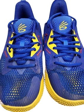 Under Armour Curry 7